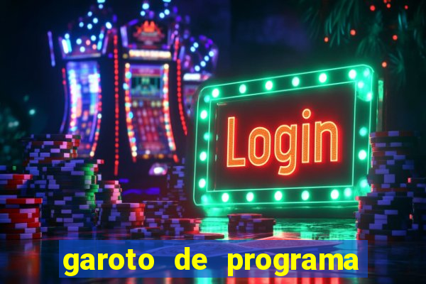 garoto de programa em porto seguro