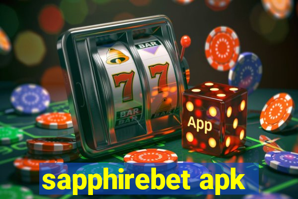 sapphirebet apk