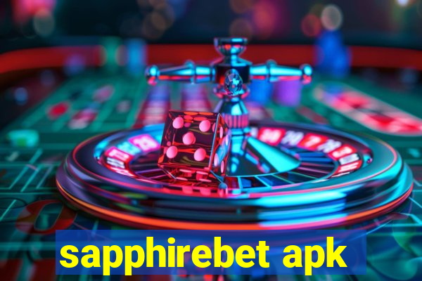 sapphirebet apk