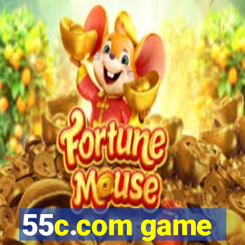 55c.com game