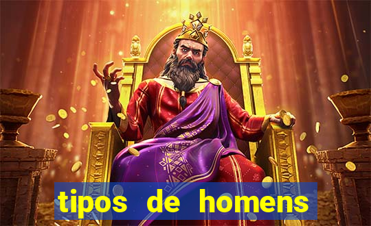 tipos de homens alfa beta sigma