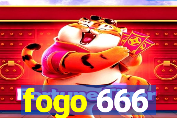 fogo 666