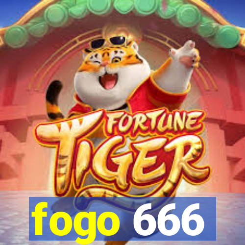 fogo 666