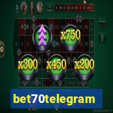 bet70telegram