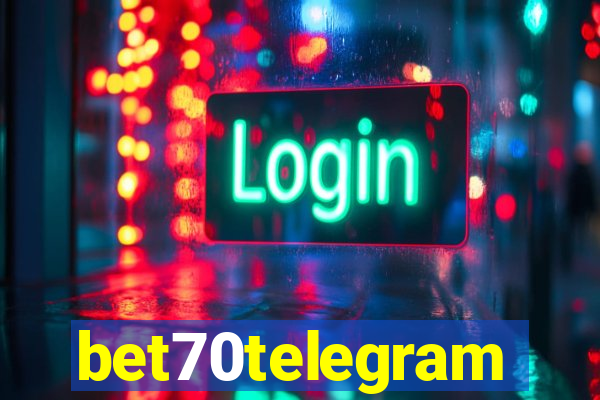 bet70telegram