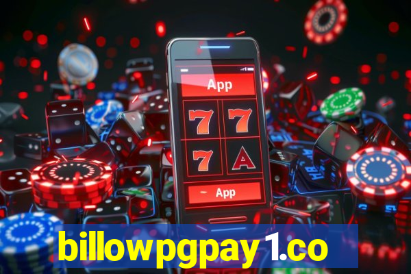 billowpgpay1.com