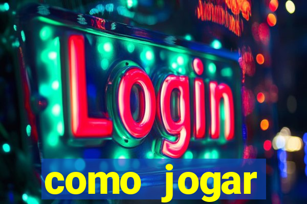 como jogar pragmatic play