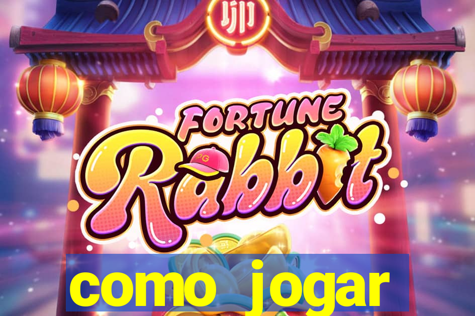 como jogar pragmatic play