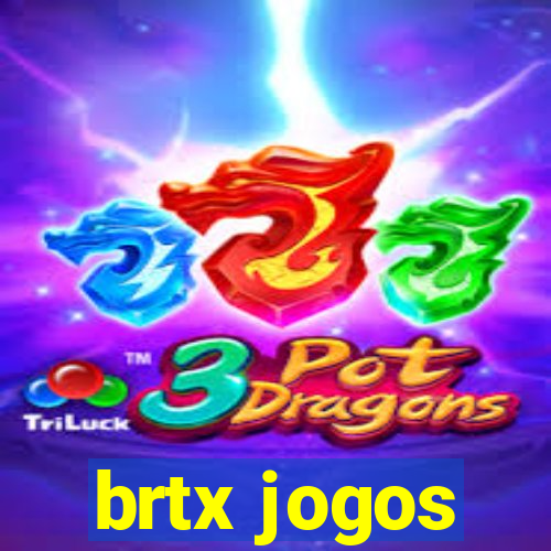 brtx jogos