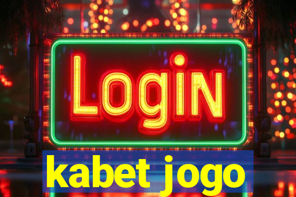 kabet jogo