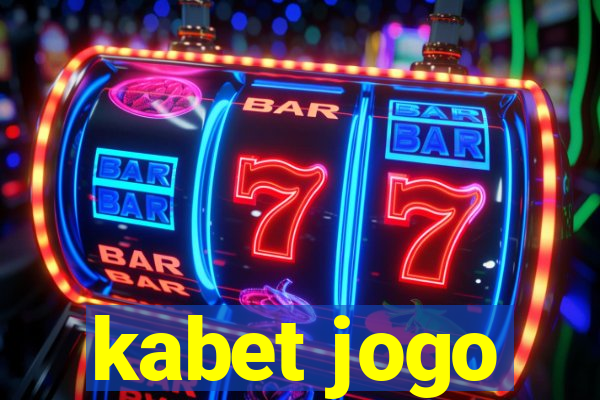 kabet jogo