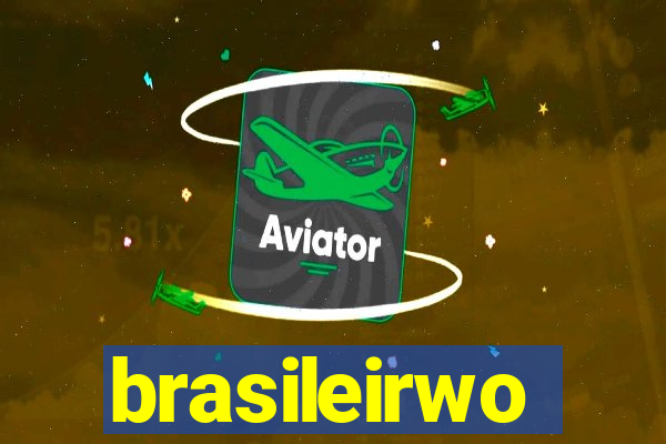 brasileirwo