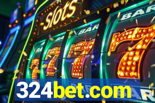 324bet.com