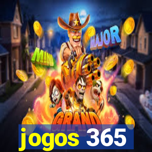 jogos 365