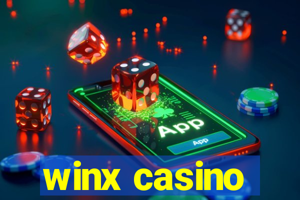 winx casino