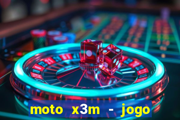 moto x3m - jogo de moto 2