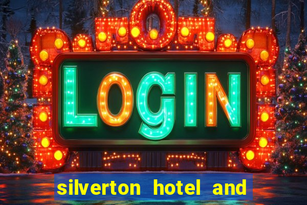 silverton hotel and casino in las vegas