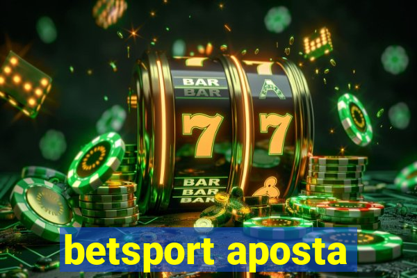 betsport aposta