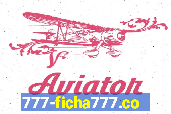 777-ficha777.com