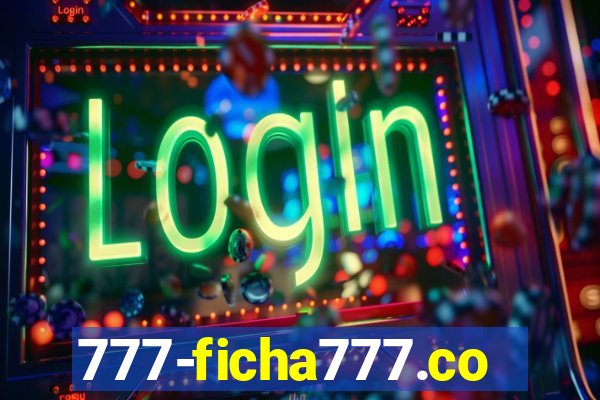 777-ficha777.com