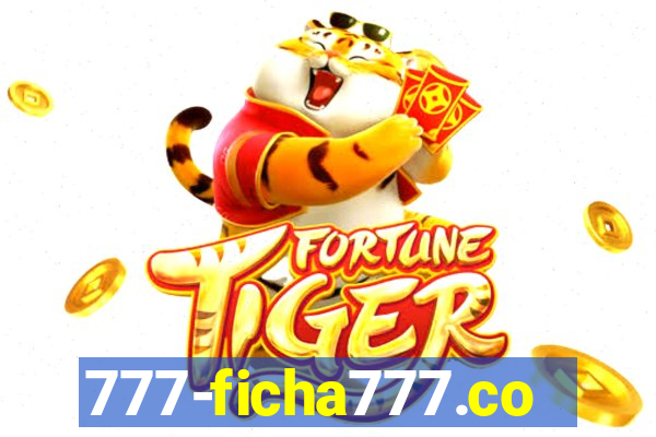 777-ficha777.com