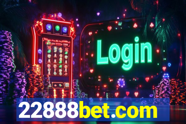 22888bet.com