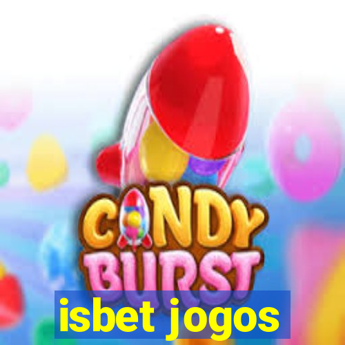 isbet jogos