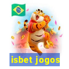 isbet jogos