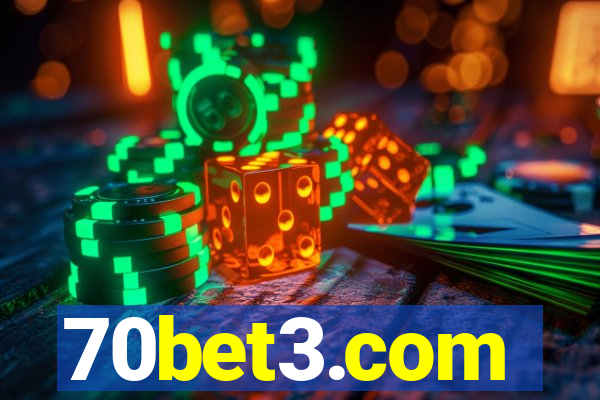 70bet3.com