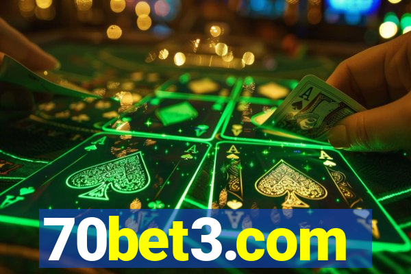 70bet3.com