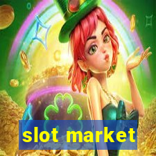 slot market