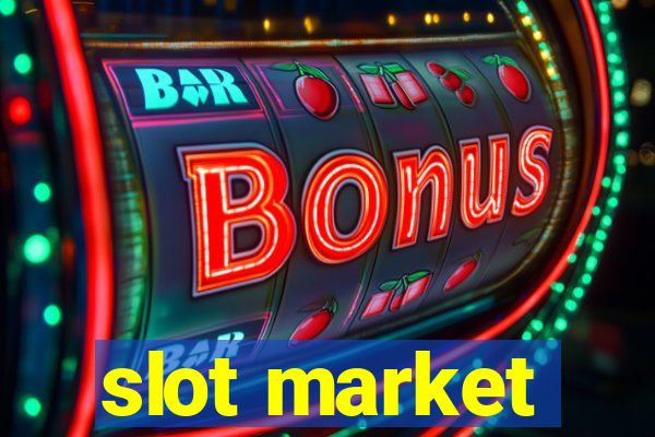 slot market