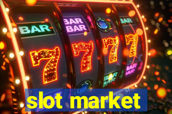 slot market