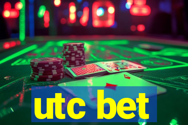 utc bet