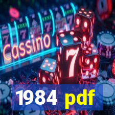 1984 pdf