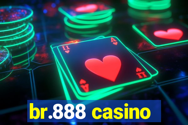 br.888 casino