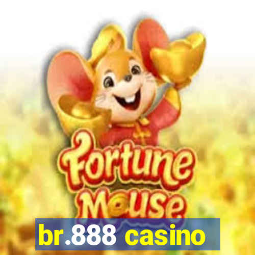 br.888 casino