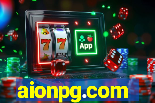 aionpg.com