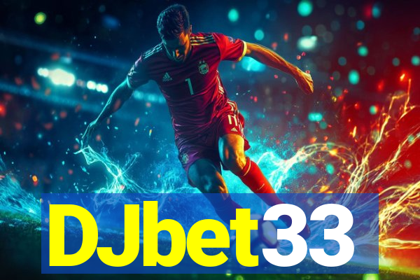 DJbet33