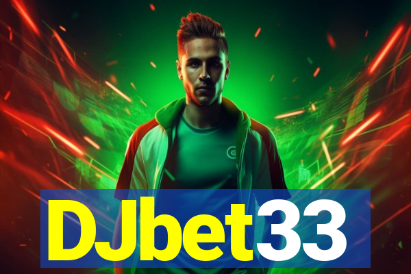 DJbet33