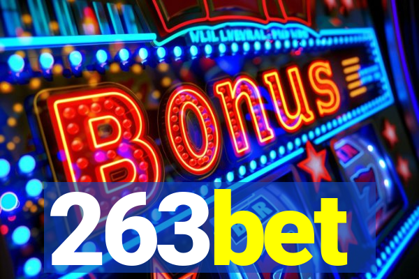 263bet