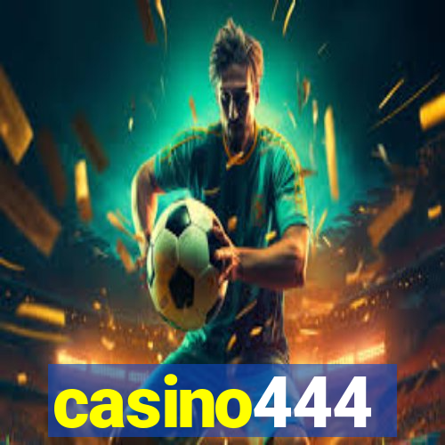 casino444