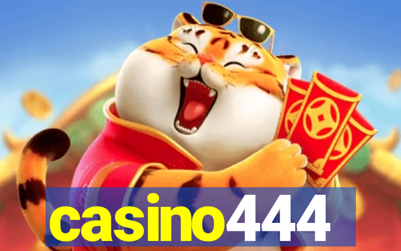 casino444