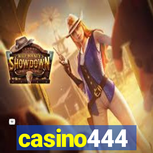 casino444