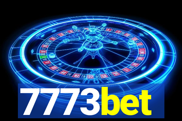 7773bet