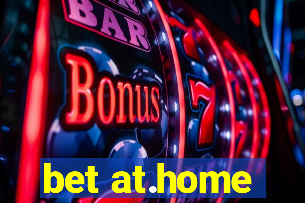 bet at.home