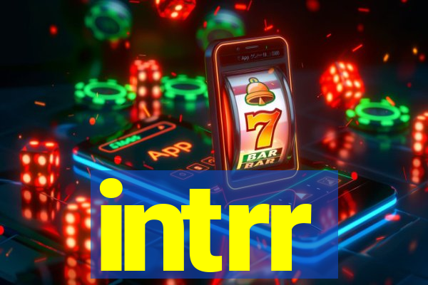 intrr