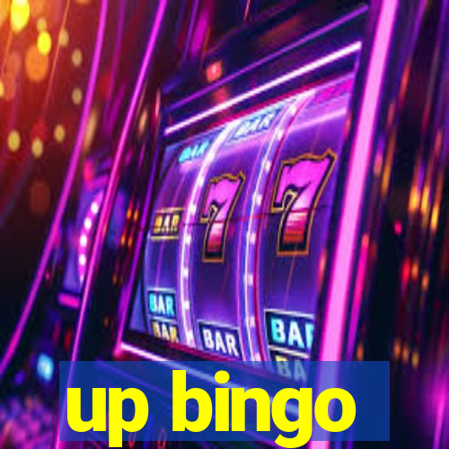 up bingo