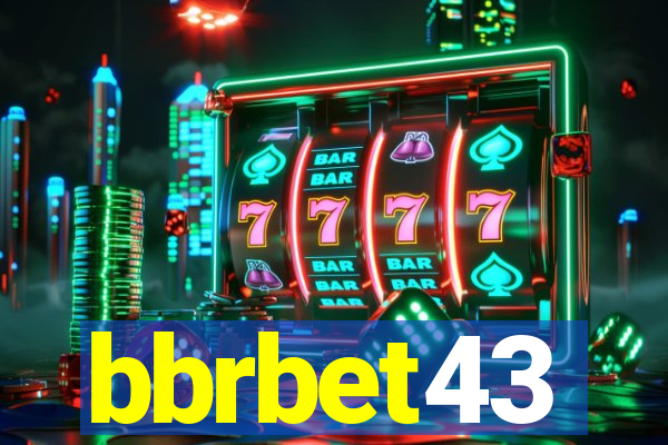 bbrbet43