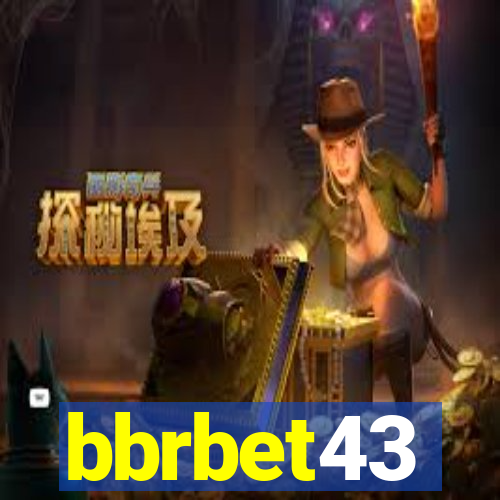 bbrbet43